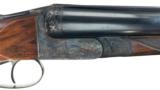 Belgian 577NE Double Rifle - 5 of 12