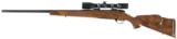Weatherby MkV 416 Wby - 3 of 7