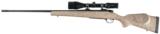 Weatherby MkV Ultra LW 270W Boxed - 2 of 2