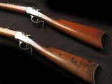 Winchester 1885 Low Wall 25-20 SS - 4 of 5