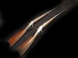 Winchester 1885 Low Wall 25-20 SS - 1 of 5