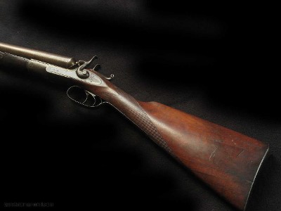 Remington Whitmore Lifter 12ga Gr 3 - Image 4 of 5