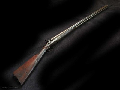 Remington Whitmore Lifter 12ga Gr 3