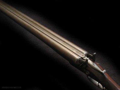 Remington Whitmore Lifter 12ga Gr 3 - Image 5 of 5