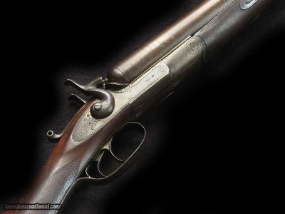 Remington Whitmore Lifter 12ga Gr 3 - Image 2 of 5