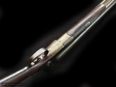 Remington Whitmore Lifter 12ga Gr 3 - Image 3 of 5