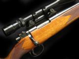 Sako Riihimaki 222 Rem Period Scoped - 2 of 5