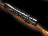 Sako Riihimaki 222 Rem Period Scoped - 5 of 5