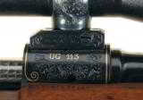 Winchester Ultra Grade Model 70 FW Ultra Grade 270 Win - 3 of 4