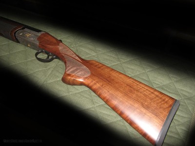 Marocchi First DL14 Delux 12ga 28"