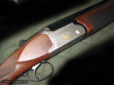 Marocchi First DL14 Delux 12ga 28" - Image 5 of 5
