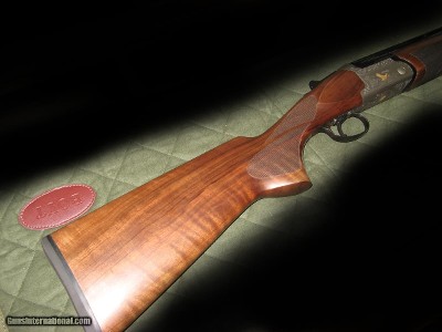 Marocchi First DL14 Delux 12ga 28" - Image 4 of 5