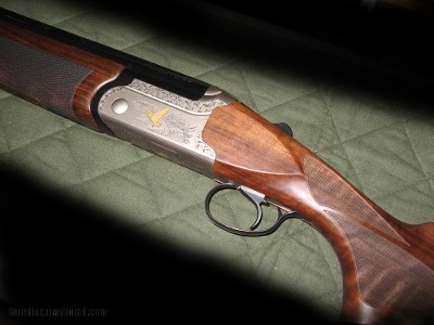 Marocchi First DL14 Delux 12ga 28" - Image 2 of 5