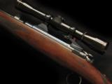 Steyr Mannlicher 30-06 Fullstock Carbine Engraved - 5 of 5