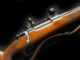 Flaig's Custom Mauser 375 H&H Woman's Stock - 2 of 5