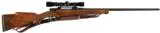 Kess Arms Custom Mauser 308 Norma - 1 of 2