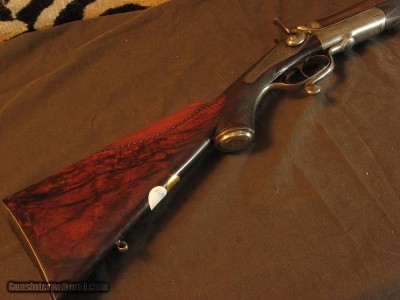 Stephen Grant/ Alex Henry 450 3 1/4 - Image 4 of 9