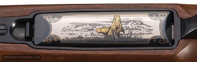 Sako 75 Delux "Friends of the NRA" - Image 2 of 2