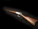 Winchester 1894 25-35 Saddle Ring Carbine - 1 of 5