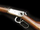 Winchester 1894 25-35 Saddle Ring Carbine - 2 of 5