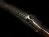Joh. Binder (Ferlach) Hammer Cape Gun 9.3x72R/16ga - 5 of 5