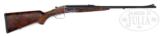 Hambrusch (Ferlach) BLE 375 H&H Double Rifle - 2 of 3