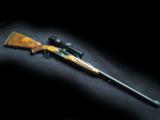 Heym 88-B PH 450-400 Double Rifle - 1 of 5