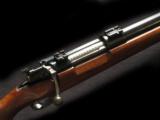 Geo Schielke Custom FN Mauser Varmint 22-250 - 3 of 5