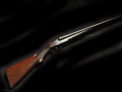 Ithaca Crass 12ga BLNE Grade 2 - Image 4 of 5