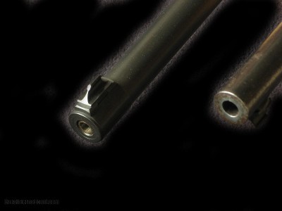 Winchester 1894 Half Octagon Takedown Carbine 32 Spl w Extra 25-35 Barrel - Image 8 of 9