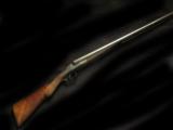 W&C Scott Premier Quality 12ga SLNE - 1 of 5