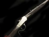 Winchester 1885 25WCF 30" - 2 of 5