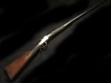 Winchester 1885 25WCF 30" - 1 of 5