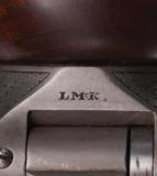 Lynton McKenzie Custom Left Hand 1885 Winchester Scoped - 5 of 5