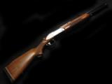 Valmet 412 Double Rifle 375 RDS - 3 of 5
