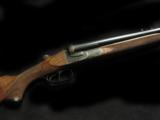 H. Mahillon 500 Jeffery Rimmed Double Rifle - 6 of 9