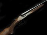 H. Mahillon 500 Jeffery Rimmed Double Rifle - 8 of 9