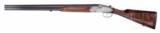 Beretta S2 Sidelock 12ga with extra combination barrel 12/444 Marlin - 2 of 3
