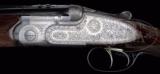Beretta S2 Sidelock 12ga with extra combination barrel 12/444 Marlin - 3 of 3