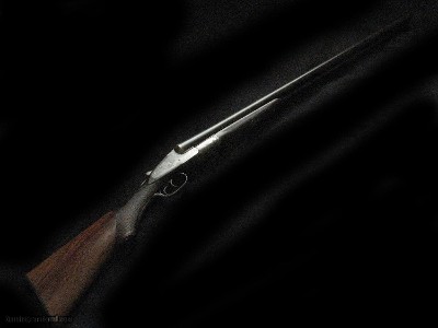 L.C. Smith 12ga 32" Gr 2E