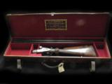 W.W. Greener G70 Royal 12ga BLE Cased - 1 of 5