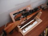 Leupold VXIII
3.5-10 AO Gloss Duplex - 1 of 2