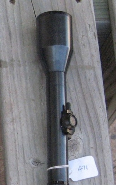 Zehner/Nickel Ziel 6x56 Scope