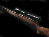 Mint Weatherby Vanguard Delux 25-06 Scoped - 5 of 5