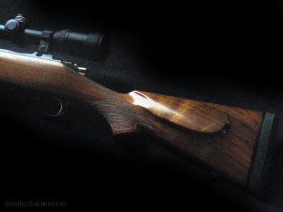 AHR Custom CZ 270 Howell - Image 4 of 5