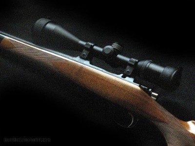 AHR Custom CZ 270 Howell - Image 5 of 5