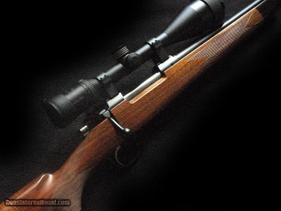 AHR Custom CZ 270 Howell - Image 2 of 5