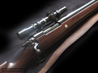 Enfield P14 Custom 458 Win Mag - Image 2 of 5