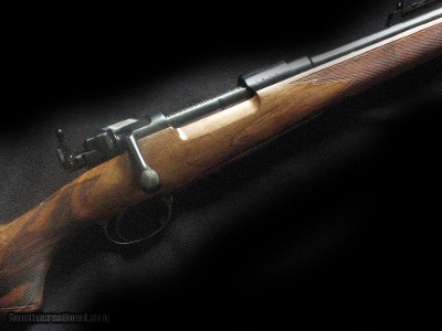 Clayton Nelson Mauser 375 H&H - Image 2 of 5