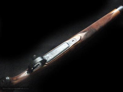 Clayton Nelson Mauser 375 H&H - Image 3 of 5